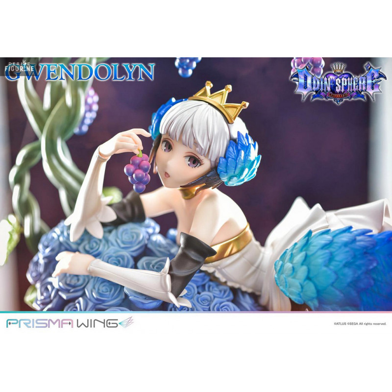 Odin Sphere Leifthrasir -...