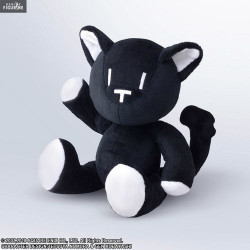 Peluche The World Ends with...