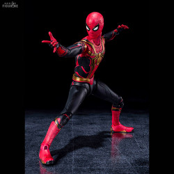Marvel - Figure Spider-Man,...