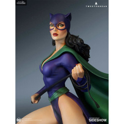 DC Comics - Catwoman...