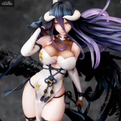 Overlord IV - Albedo figure...