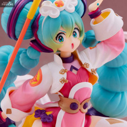 Hatsune Miku figure China,...