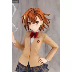 A Certain Scientific...