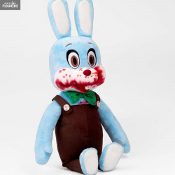 Silent Hill - Robbie Blue...