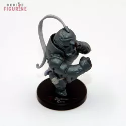 Fullmetal Alchemist -...