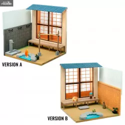 Nendoroid More - Playset...