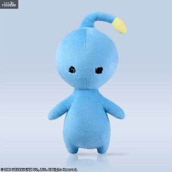 Peluche Final Fantasy VIII...