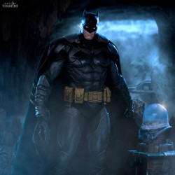 DC Comics - Figure Batman,...