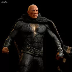DC Comics - Black Adam...