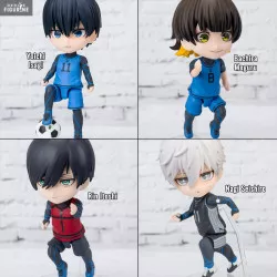 Blue Lock - Figurine...