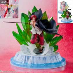One Piece RED - Shanks &...