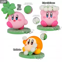 Kirby - Figure Kirby with...