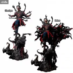 Doctor Strange in the...