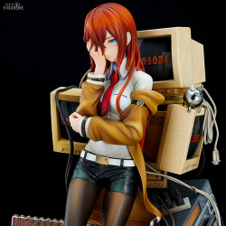 Steins Gate - Figurine...