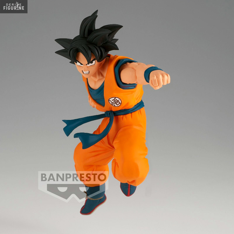 Dragon Ball Super: Super...