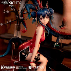 Arknights - Chen figure