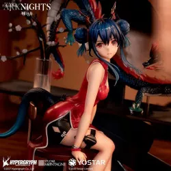 Arknights - Figurine Chen