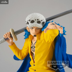 One Piece - Figurine...