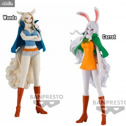 One Piece - Figurine Carrot...