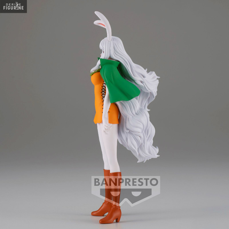 Pre order】Banpresto One Piece Wanda PVC statue