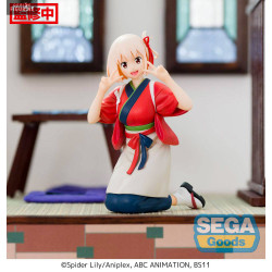 Lycoris Recoil - Figurine...