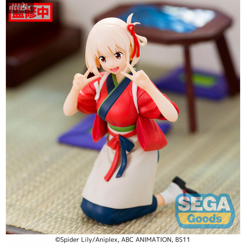 Lycoris Recoil - Chisato...