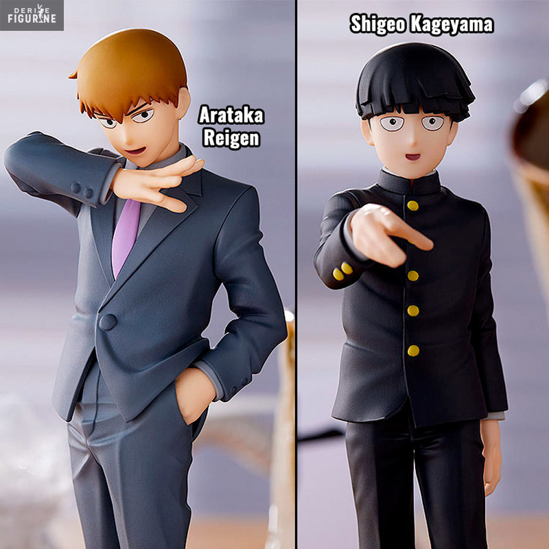  GOOD SMILE COMPANY Mob Psycho 100 III: Shigeo Kageyama