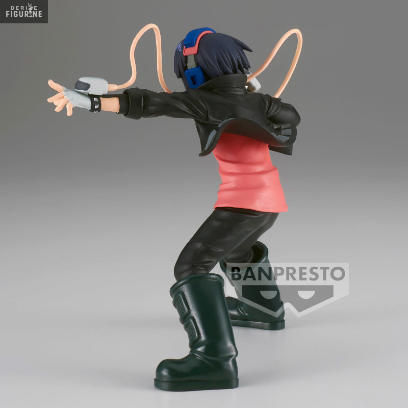 MY HERO ACADEMIA - KYOKA JIRO THE AMAZING HEROES VOL.28
