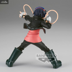 jiroh Kyoka Jiro figure Vol.28, The Amazing Heroes - My Hero
