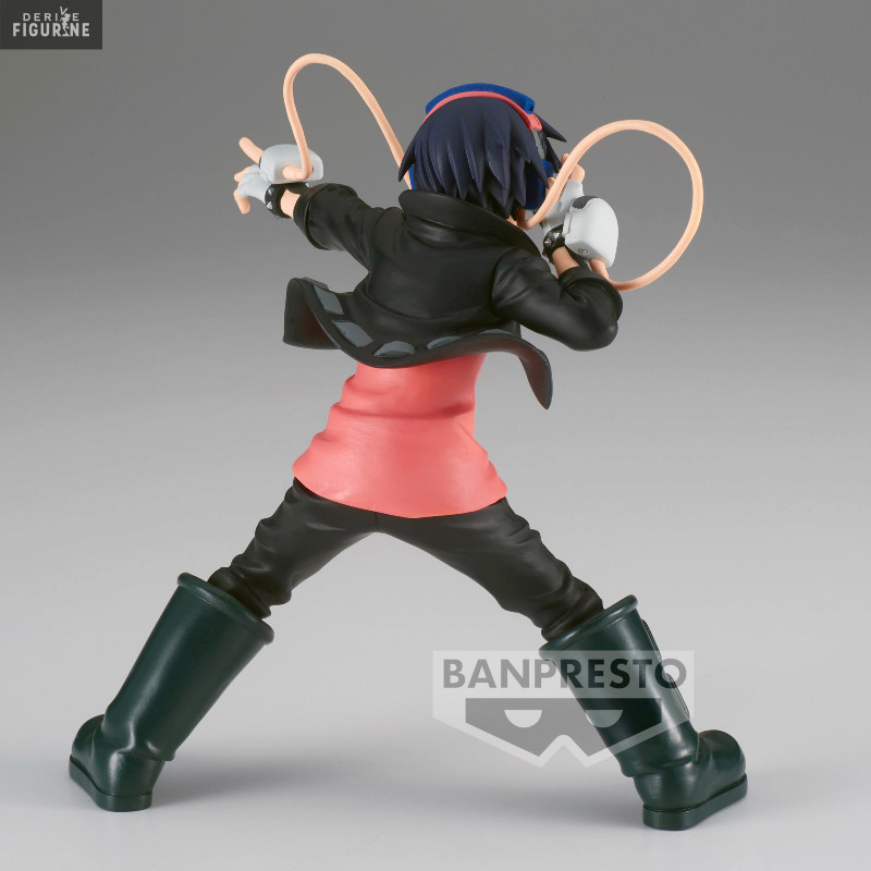 Kyoka Jiro figure Vol.28, The Amazing Heroes - My Hero