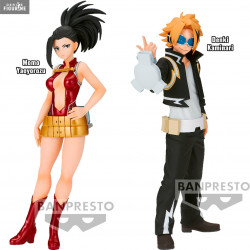 My Hero Academia - Momo...