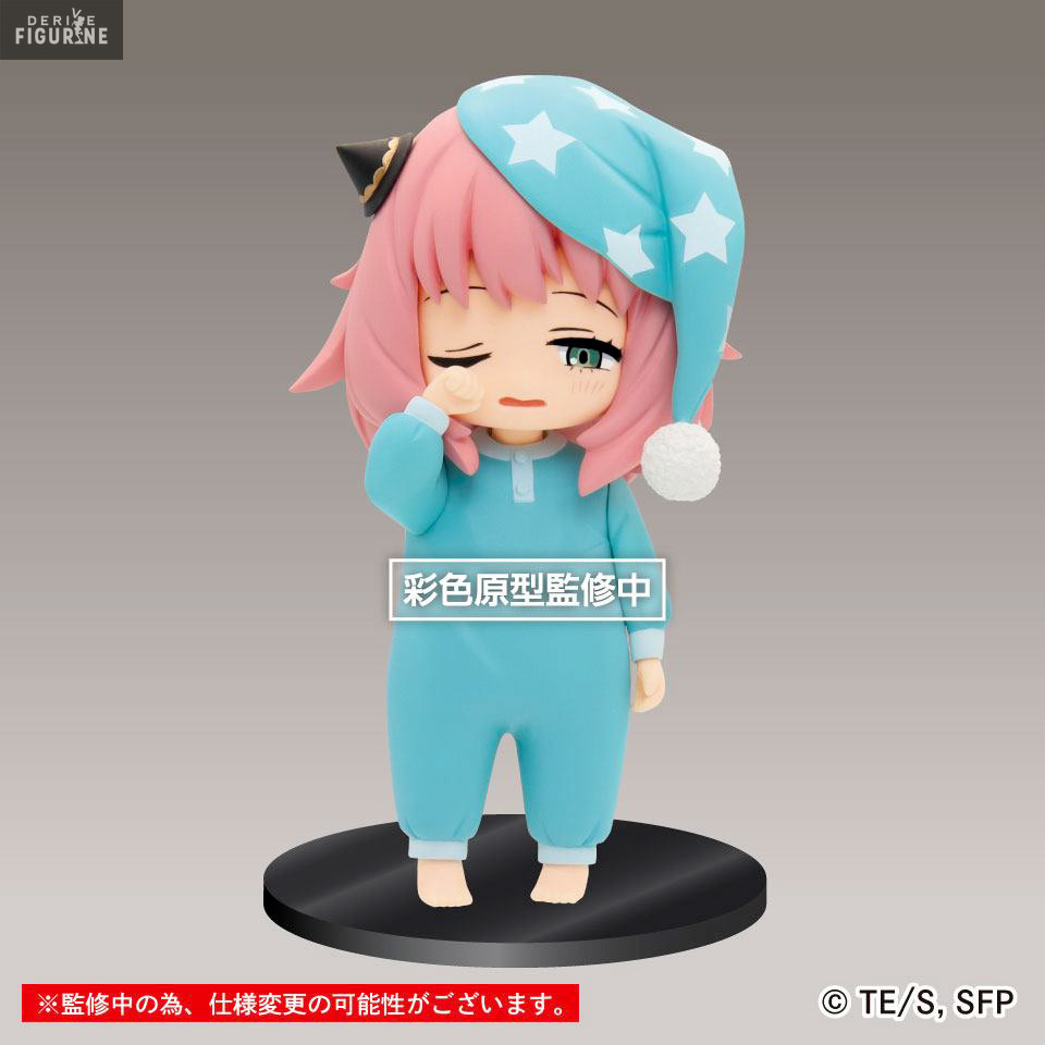 SPY×FAMILY PUCHIEETE FIGURE アーニャ Renewal - ホビーラジコン