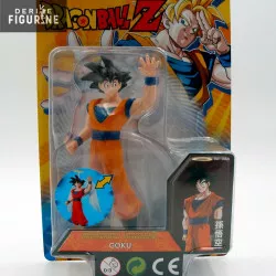 Dragon Ball Z - Figure Son...