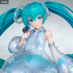 Figure Miku Hatsune, EXPO...
