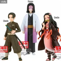 Demon Slayer Kimetsu no...