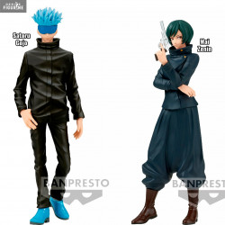 Jujutsu Kaisen - Figurine...