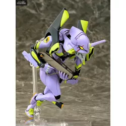 Rebuild of Evangelion -...