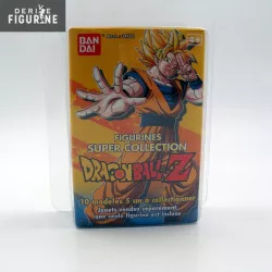 Dragon Ball Z - 1 Figurine...