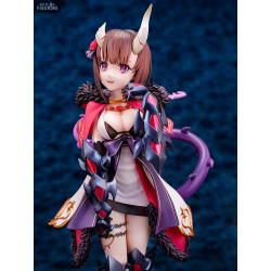 Eriko figure - Princess Connect! Re:Dive - Wing