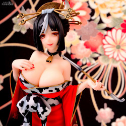 Original Character - Figure...