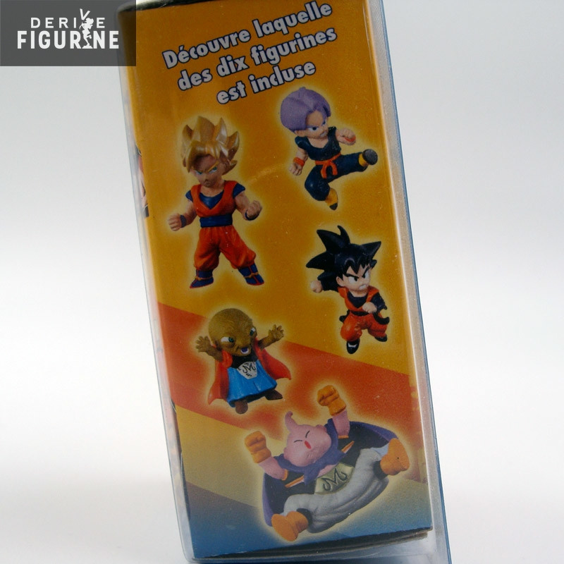 Dragon Ball Z - 1 Figurine...