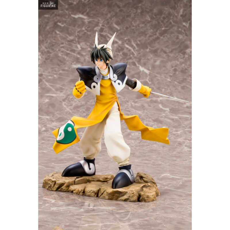 Hakyu Hoshin Engi - Figure...