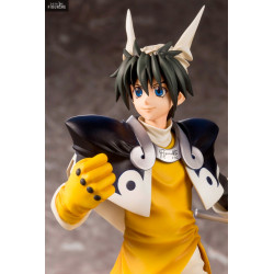 Hakyu Hoshin Engi - Figure...