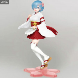 Re:Zero - Figure Rem,...