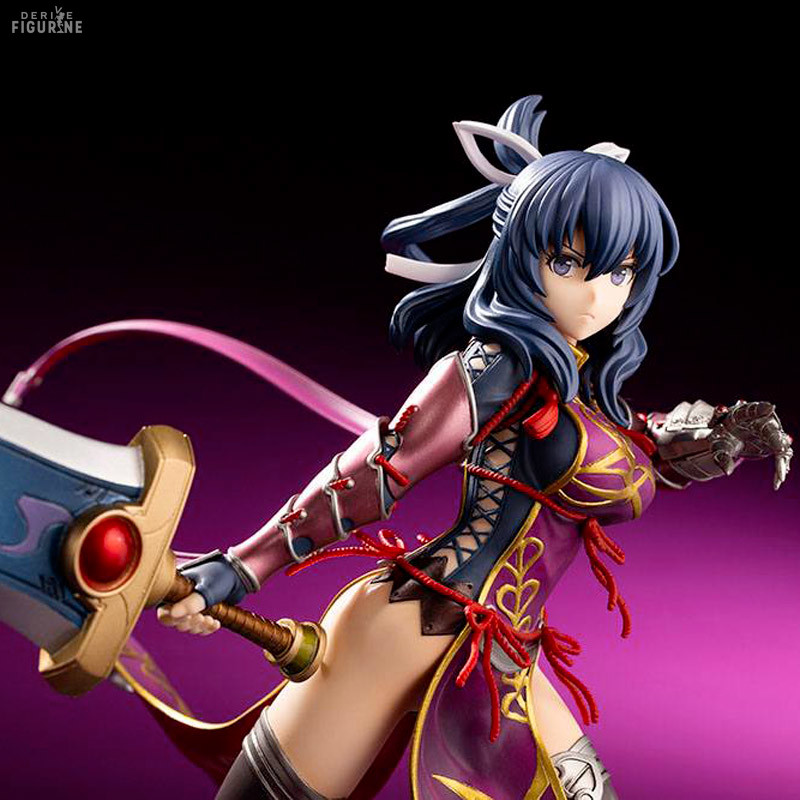 Rixia Mao フィギュア KOTOBUKIYA 未開封 Kotobukiya Rixia Mao The Legend of Heroes 1/8 Figure Hajime