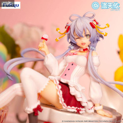 Vsinger - Luo Tianyi figure...