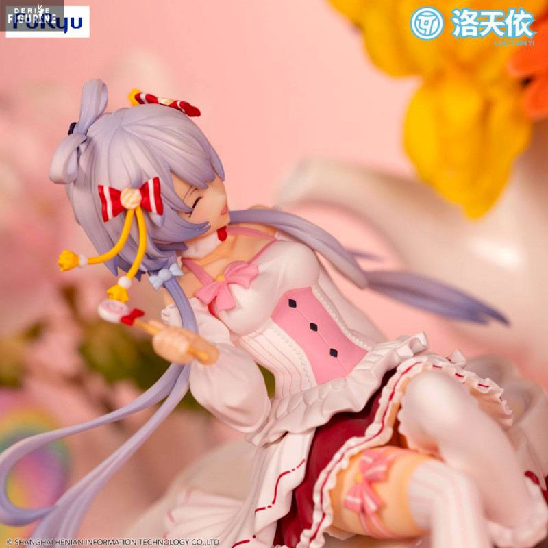 Vsinger - Luo Tianyi figure...