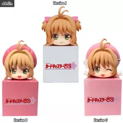 Cardcaptor Sakura - Figure...