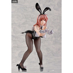 Honoka Version Bunny figure - Dead or Alive Xtreme 3 - FREEing
