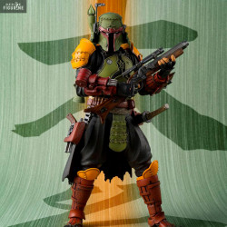 Star Wars: The Book of Boba...